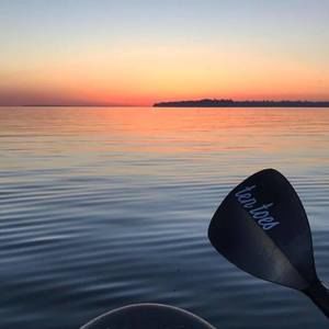 Meet your Posher, Ginette